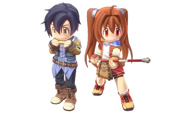 《空之轨迹 the 1st》简体中文版确定支持Switch 2！“体验版”亦从今日开放下载！