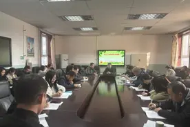 临汾市第一实验中学：聚焦学生心理 赋能班级管理图片