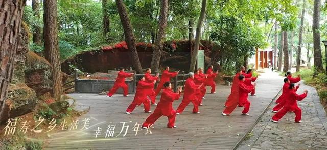 这座 “小而美” 的城，值得你奔赴~