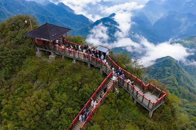 图集｜乐享缤纷假日