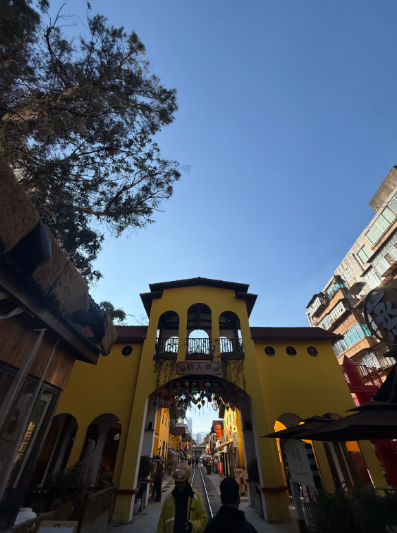 好吃好玩好听又好拍！2026滇超大集即将开市，一键开启你的春城乐购之旅！