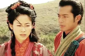 还在传啊？54岁宣萱再度辟谣与古天乐结婚传言图片