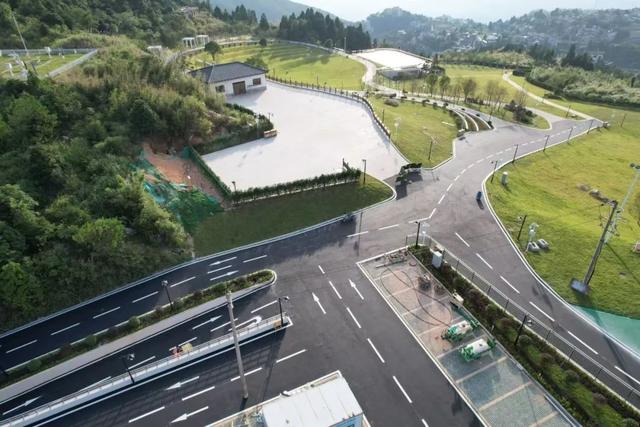 福州鼓岭上新！即将开放