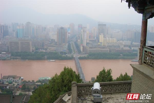 岁暖时刻丨我与黄河的几次遇见