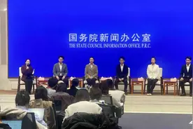 技能成才 技能报国 世界技能大赛金牌选手展现青春风采 中国力量图片