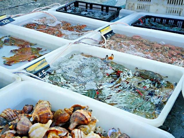 威海人气最旺的早市之一，连游客都说“必打卡”！