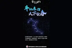 春分何时到？北斗来相告图片