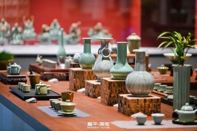 莫干山下正生长一个“文艺聚落”，成为杭州青年的新据点！