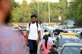 “高考”舞弊风波闹大，印度国家考试局局长被免职！图片