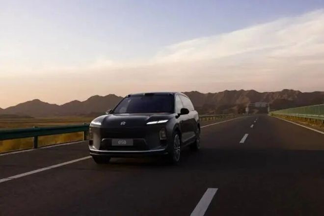 中国新能源汽车行业第三季度表现_问界汽车盈利分析_问界