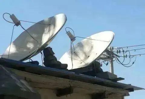 【普法宣传】私装非法卫星电视接收设施是违法行为！
