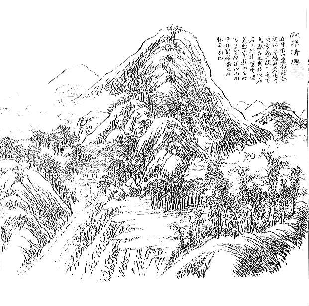 牛首“十景”，您说了算！