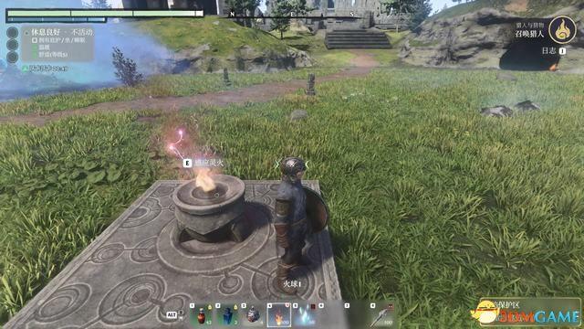 《雾锁王国》图文攻略 通关全流程攻略及上手指南