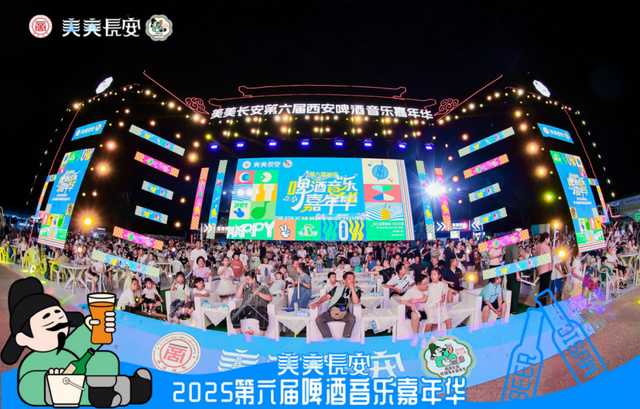 演赛经济|千年宫阙的文旅“活态生长”实验