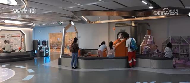多元玩法不断“上新” 各地特色文旅活动催旺“假日经济”