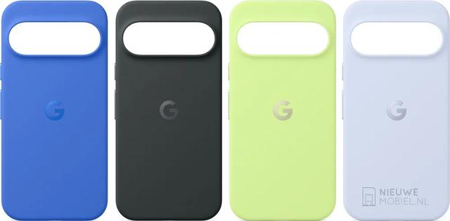 Pixel 10 的另一项泄露表明其将支持无线 Qi2 充电