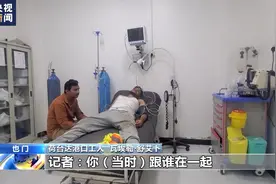 也门荷台达遭以色列空袭 当地民众对生活物资和未来感到担忧图片