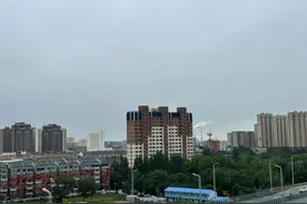 内蒙古：局地有暴雨 东北部将出现霜冻或轻霜冻图片