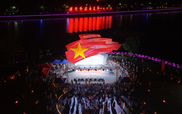 红安一广场，又将爆满！