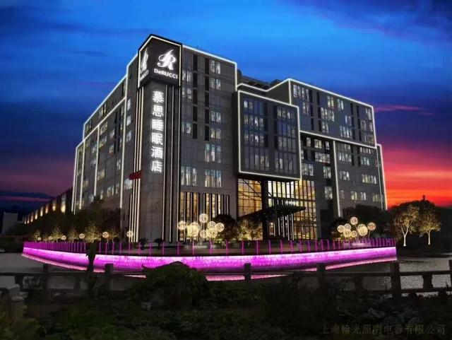 让烟花替我给你说“新年快乐”（附观赏入口）