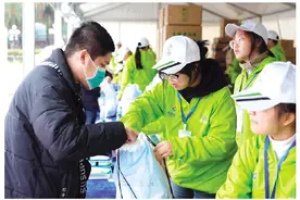 2025桂林半程马拉松只等开跑，赛前活动精彩纷呈 “桂林大礼包”诚意满满图片