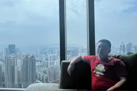 发挥乡贤能人桥梁，慈善助农展现担当 姚尚坤：授人以鱼不如授人以渔图片