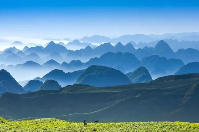 毕节发布4条精品旅游线路！