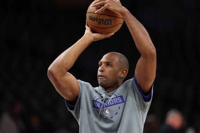 为什么NBA各队要对勇士心存忌惮