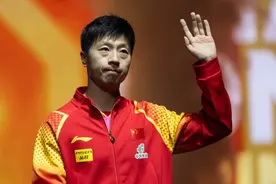 马龙发文告别台湾行：很开心的一段旅程图片