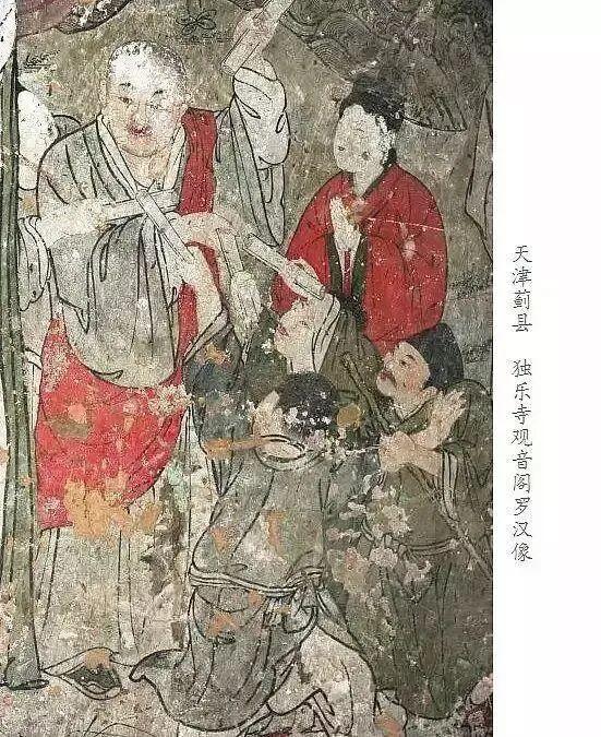 让梁思成震撼的这座古寺，头顶多项「中国之最」！有生之年一定要去一次！