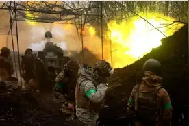 乌军越境攻击俄罗斯，俄乌两军战场表现如何？图片