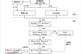 海量财经丨两度延期终回复 新潮能源遗留问题质疑依旧图片