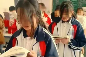 发型千万种，为何“鲶鱼须”最受这届中学女生欢迎图片