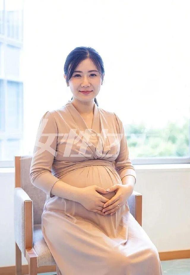 福原爱首谈与江宏杰离婚原因：婚姻生活经历许多艰辛，夫妻关系在婚后马上破裂，常哭着去工作