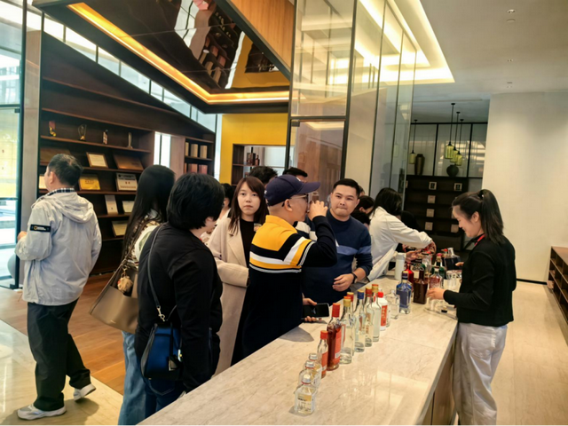 全国近40个城市的百家头部旅行社及研学机构代表齐聚梅州