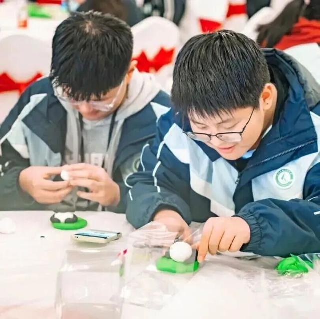 【2026成都冬令营】雪韵蓉趣，嗨玩蜀冬：解锁巴适成都生活！