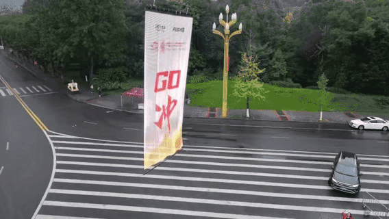 “小小峨眉山”爆梗刷屏，背后是山岳型景区转型的“小小努力”