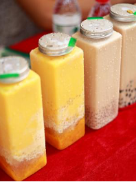 好吃好玩又好逛！本周末约定你庆丰收