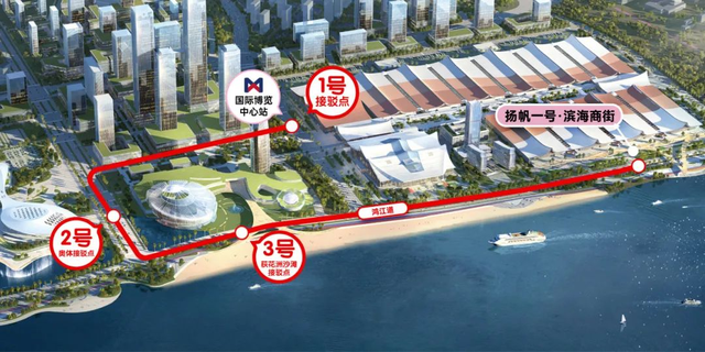 “哈”啤酒、吃美食、看演出！连high三天，停车免费！超多惊喜→