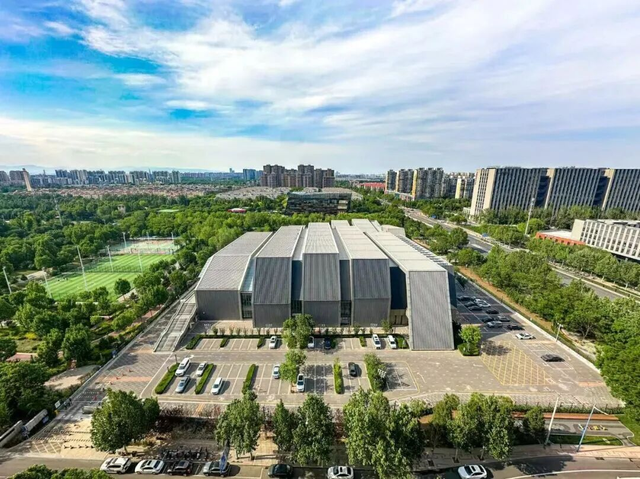 周末去哪儿？邀您打卡高米店这条市级精品线路