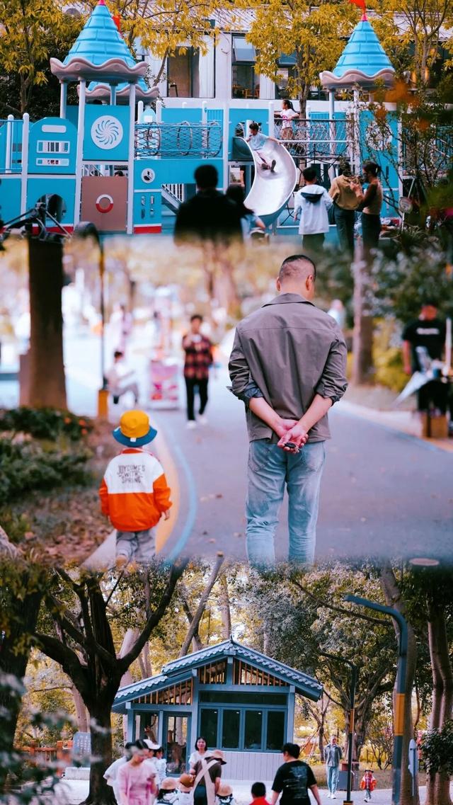 今天，带你一键解锁福安人的“精神快充站”！