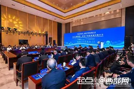 2024阿联酋-西安产业投资项目推介会在西安举办图片