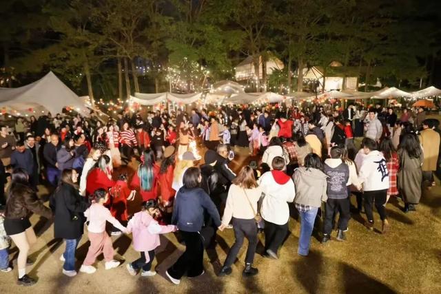 【网络中国节·元旦】超全良庆活动指南，解锁新年仪式感~