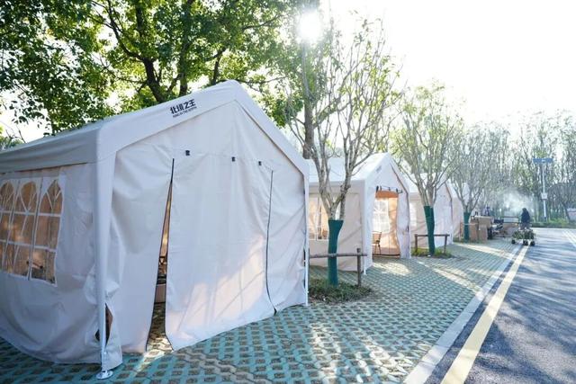 乡村竟藏这么多宝藏地！远景村邀您共赴冬日乡村盛宴｜在宝山过大年