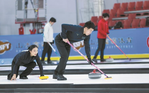 遭遇网暴！陈芋汐回应；马龙获国家级教练资格丨体视界
