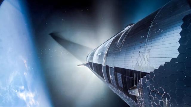 四连炸后，马斯克的星舰终于翻身了！但火星还远着呢