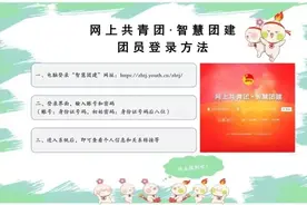 共青团重庆南岸区委员会印发《关于进一步加强和规范“推优入党”工作的通知》图片