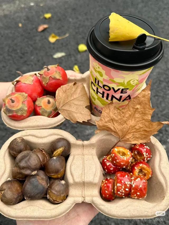 在甘肃，这些秋天仪式感拉满的事，你做了几件？