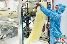 （乡村行·看振兴）一任接着一任干 四任帮扶干部接续助力浙西乡村迈共富图片