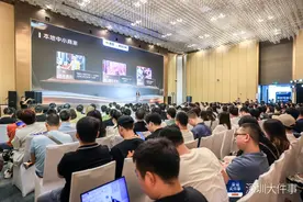 深圳启动“即时零售数字人才领航计划”，助力数字人才培育图片